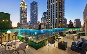 Hyatt Centric Bryant Park
